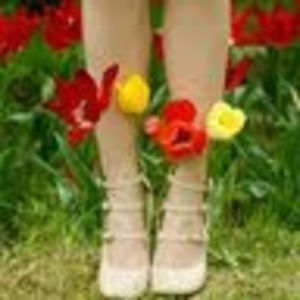 Meet your Posher, Melanie